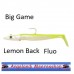 SG Sandeel V2-Big Game 175G